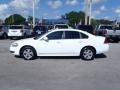 Summit White - Impala LT Photo No. 3
