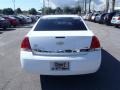 Summit White - Impala LT Photo No. 4