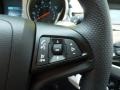 Black Granite Metallic - Cruze LS Photo No. 18