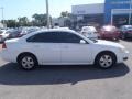 Summit White - Impala LT Photo No. 6