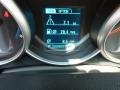 Black Granite Metallic - Cruze LS Photo No. 20
