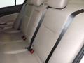 Taffeta White - Civic EX Sedan Photo No. 26