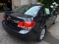 Blue Ray Metallic - Cruze LS Photo No. 3