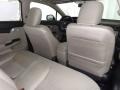 Taffeta White - Civic EX Sedan Photo No. 28