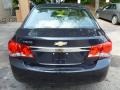 Blue Ray Metallic - Cruze LS Photo No. 4