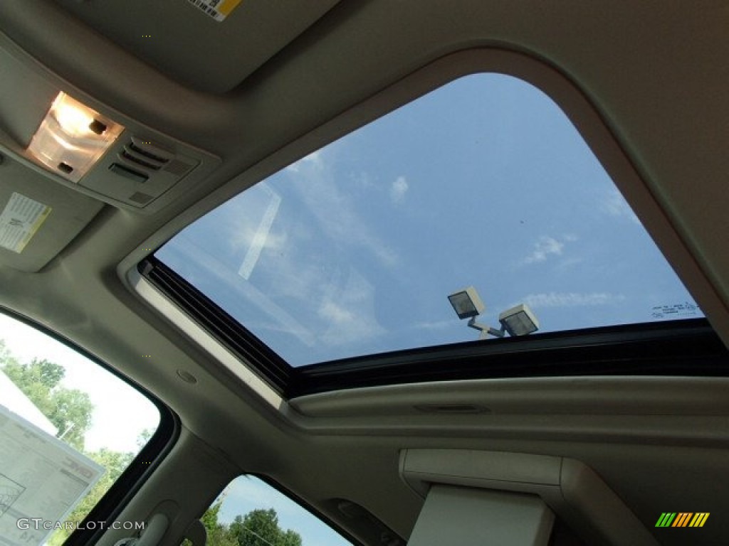 2014 GMC Yukon XL Denali AWD Sunroof Photo #85191107