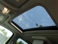 2014 GMC Yukon Ebony Interior Sunroof Photo