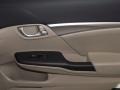 Taffeta White - Civic EX Sedan Photo No. 29