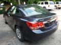 Blue Ray Metallic - Cruze LS Photo No. 5