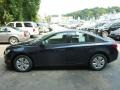 Blue Ray Metallic - Cruze LS Photo No. 6