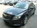 Blue Ray Metallic - Cruze LS Photo No. 7