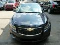 Blue Ray Metallic - Cruze LS Photo No. 8