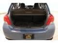 2010 Bayou Blue Pearl Toyota Yaris 5 Door Liftback  photo #13