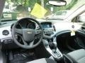 Blue Ray Metallic - Cruze LS Photo No. 12