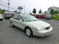 2004 Arizona Beige Metallic Mercury Sable LS Premium Sedan  photo #1