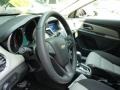 Blue Ray Metallic - Cruze LS Photo No. 15