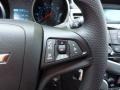 Blue Ray Metallic - Cruze LS Photo No. 18