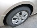 Champagne Silver Metallic - Cruze LS Photo No. 9