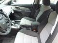 Champagne Silver Metallic - Cruze LS Photo No. 10