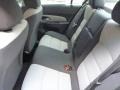 Champagne Silver Metallic - Cruze LS Photo No. 11
