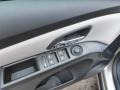 Champagne Silver Metallic - Cruze LS Photo No. 14