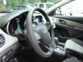 Champagne Silver Metallic - Cruze LS Photo No. 15