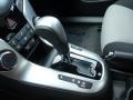 Champagne Silver Metallic - Cruze LS Photo No. 17