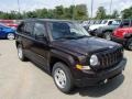 2014 Rugged Brown Metallic Jeep Patriot Sport  photo #4