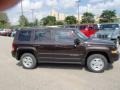 2014 Rugged Brown Metallic Jeep Patriot Sport  photo #5