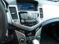 Champagne Silver Metallic - Cruze LS Photo No. 20