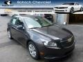 Tungsten Metallic - Cruze LS Photo No. 1