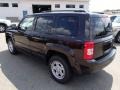 2014 Rugged Brown Metallic Jeep Patriot Sport  photo #8