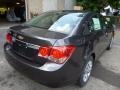 Tungsten Metallic - Cruze LS Photo No. 3