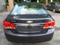 Tungsten Metallic - Cruze LS Photo No. 4