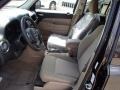Rugged Brown Metallic - Patriot Sport Photo No. 10