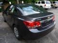 Tungsten Metallic - Cruze LS Photo No. 5