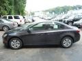 Tungsten Metallic - Cruze LS Photo No. 6