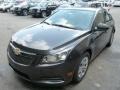 Tungsten Metallic - Cruze LS Photo No. 7