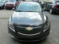 Tungsten Metallic - Cruze LS Photo No. 8