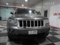 Mineral Gray Metallic - Grand Cherokee Laredo Photo No. 2