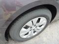 Tungsten Metallic - Cruze LS Photo No. 9
