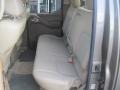 Desert Gold Metallic - Frontier SE Crew Cab 4x4 Photo No. 10