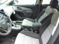 Tungsten Metallic - Cruze LS Photo No. 10