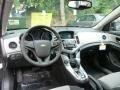 Tungsten Metallic - Cruze LS Photo No. 12
