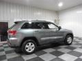 Mineral Gray Metallic - Grand Cherokee Laredo Photo No. 7