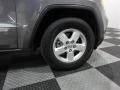 Mineral Gray Metallic - Grand Cherokee Laredo Photo No. 8