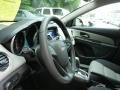 Tungsten Metallic - Cruze LS Photo No. 15