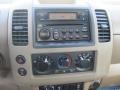 Desert Gold Metallic - Frontier SE Crew Cab 4x4 Photo No. 16