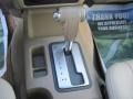 Desert Gold Metallic - Frontier SE Crew Cab 4x4 Photo No. 17