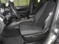Mineral Gray Metallic - Grand Cherokee Laredo Photo No. 11